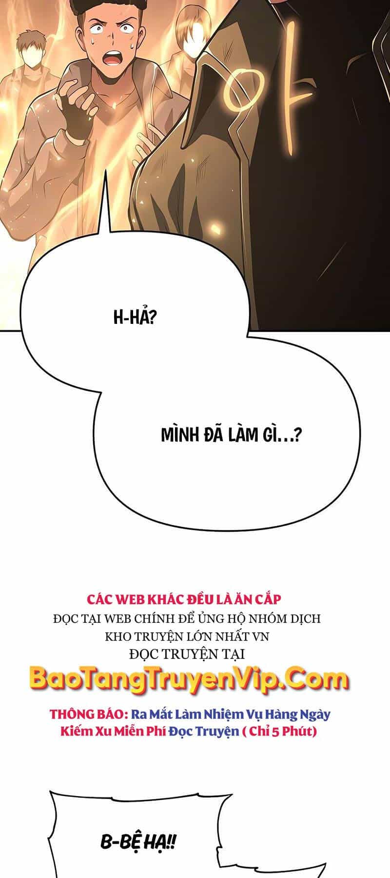Vua Hiệp Sĩ Đã Trở Lại Với Một Vị Thần - Chương 59 - ảnh 19
