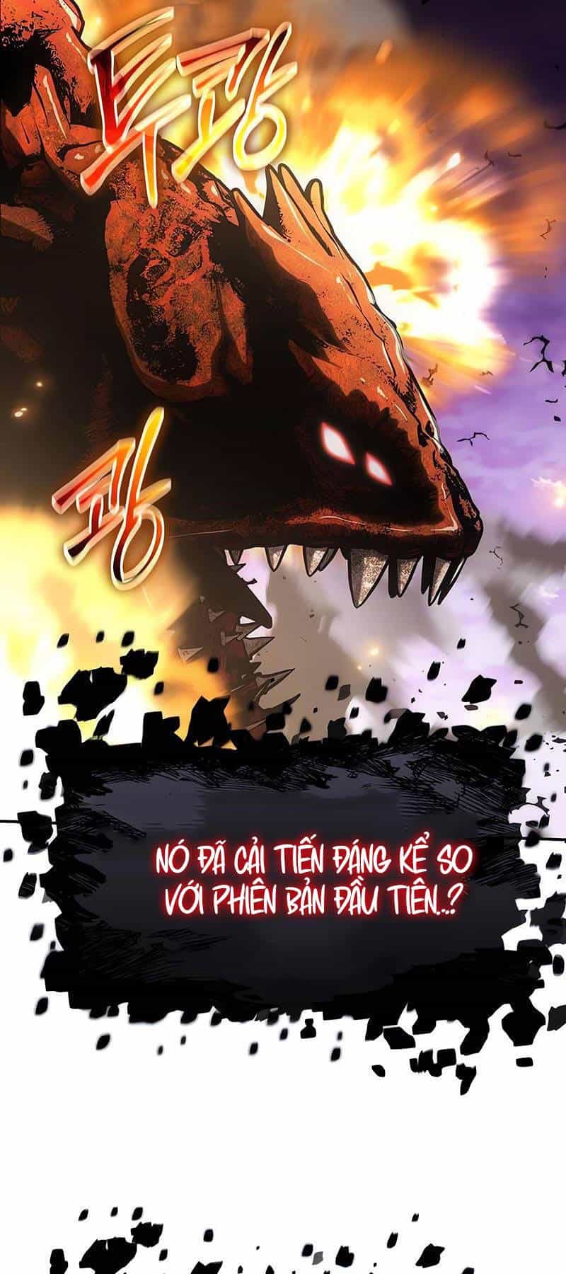 Vua Hiệp Sĩ Đã Trở Lại Với Một Vị Thần - Chương 59 - ảnh 43