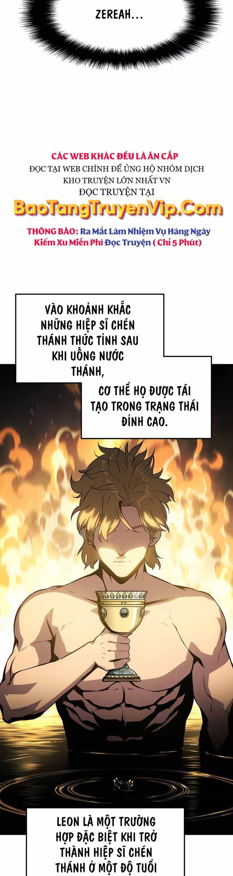 Vua Hiệp Sĩ Đã Trở Lại Với Một Vị Thần - Chương 62 - ảnh 47