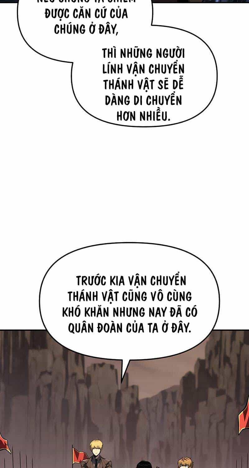 Vua Hiệp Sĩ Đã Trở Lại Với Một Vị Thần - Chương 67 - ảnh 8