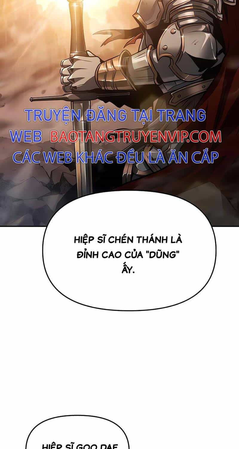 Vua Hiệp Sĩ Đã Trở Lại Với Một Vị Thần - Chương 69 - ảnh 75