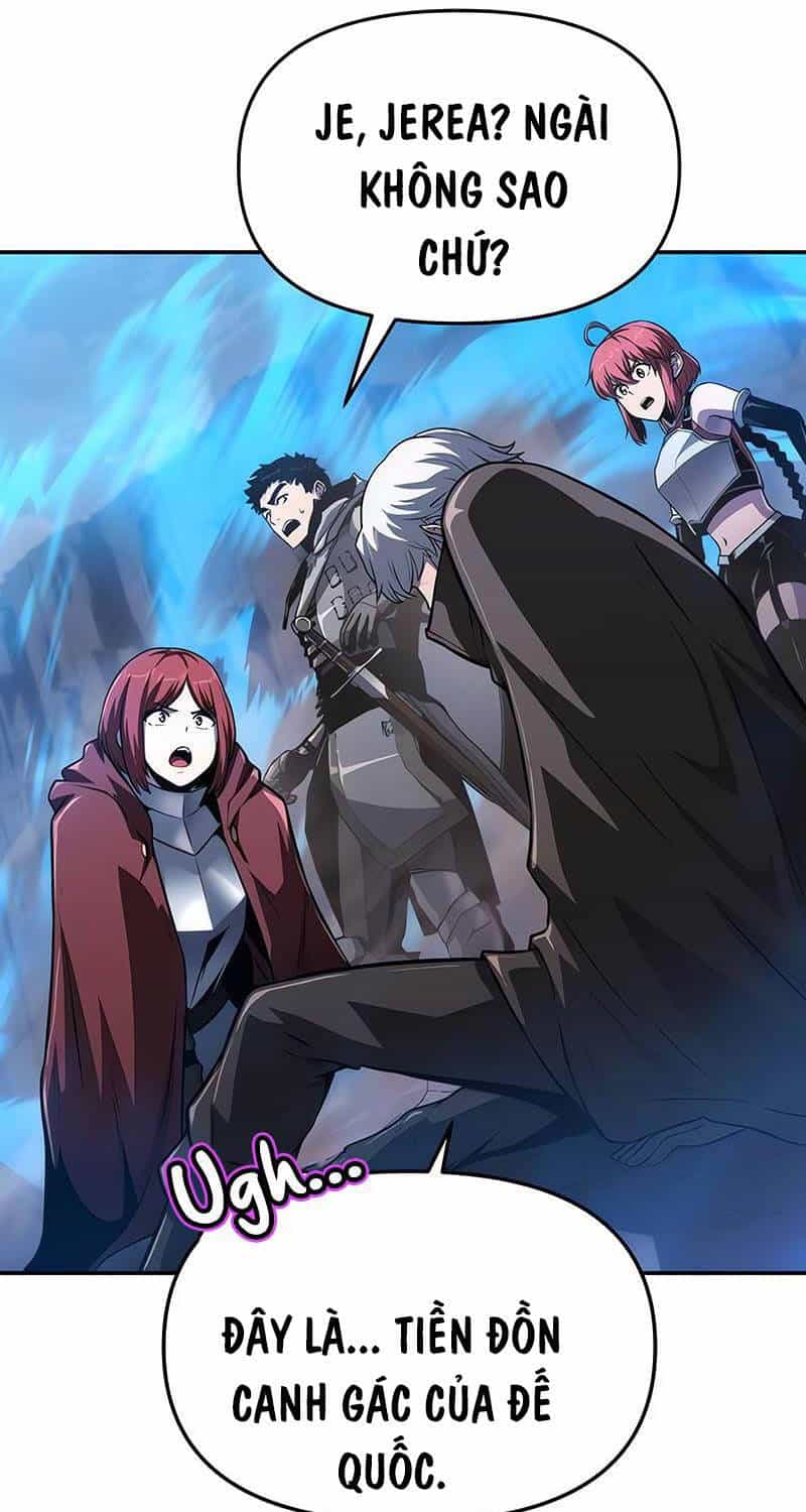 Vua Hiệp Sĩ Đã Trở Lại Với Một Vị Thần - Chương 70 - ảnh 104
