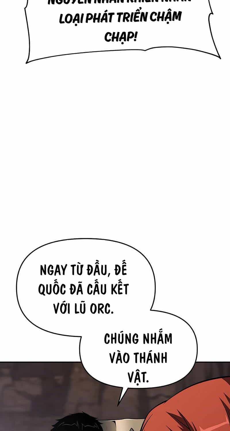 Vua Hiệp Sĩ Đã Trở Lại Với Một Vị Thần - Chương 70 - ảnh 19