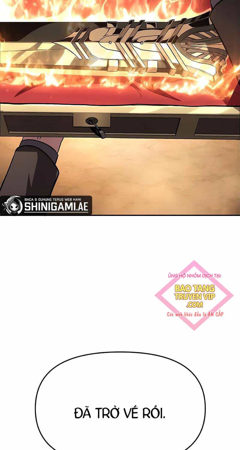 Vua Hiệp Sĩ Đã Trở Lại Với Một Vị Thần - Chương 73 - ảnh 17