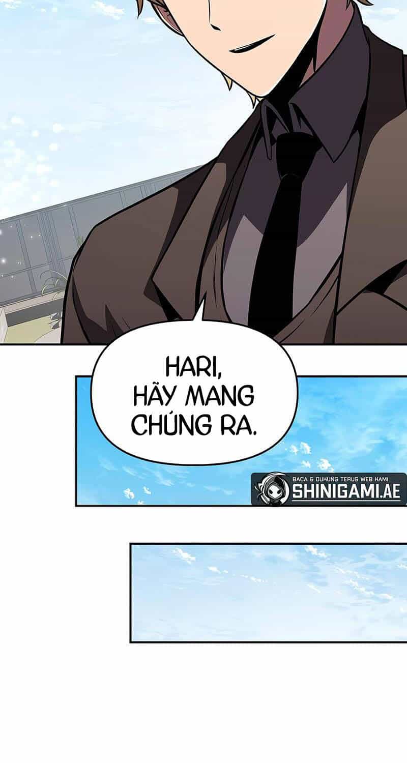Vua Hiệp Sĩ Đã Trở Lại Với Một Vị Thần - Chương 73 - ảnh 62