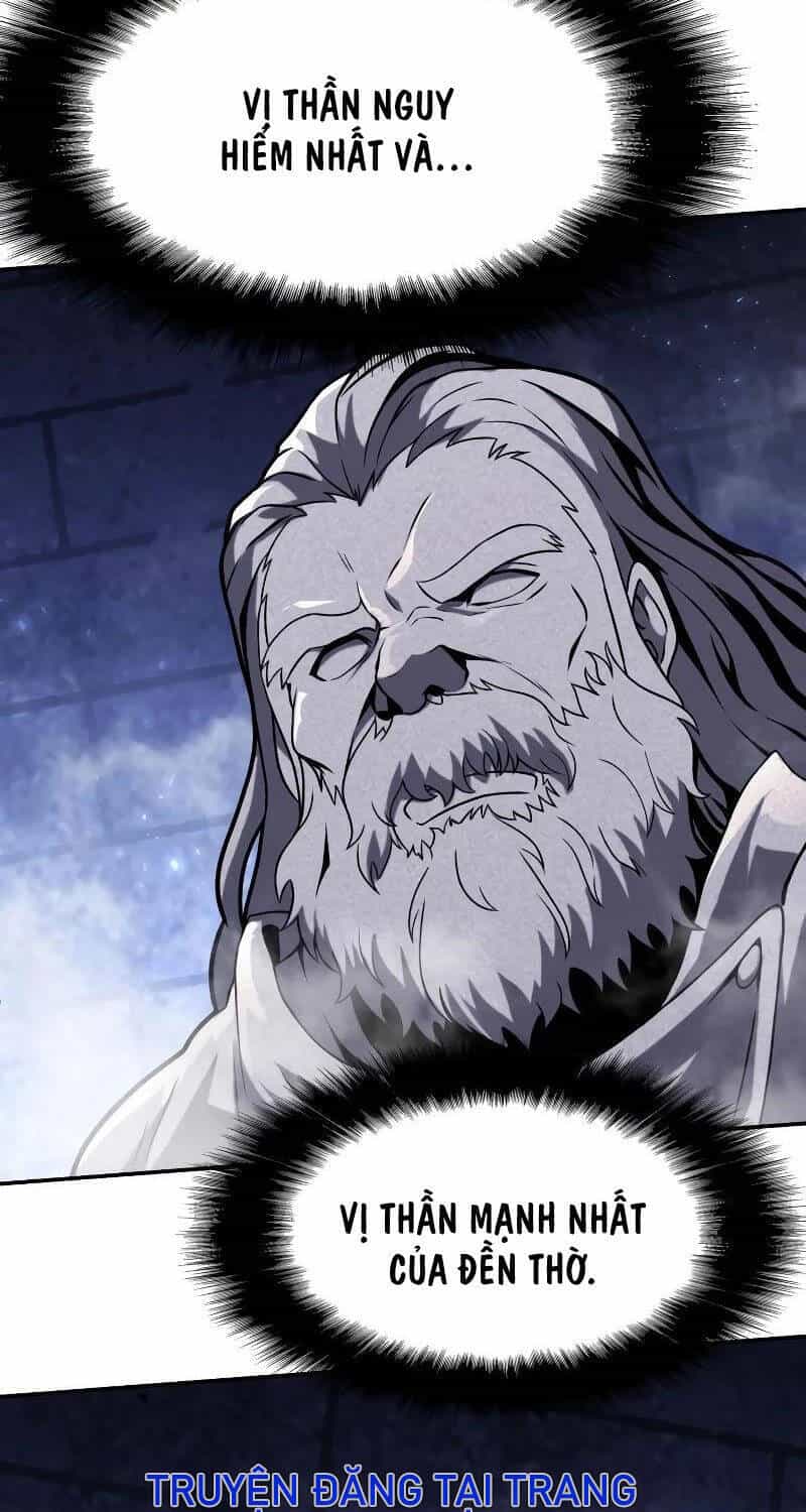 Vua Hiệp Sĩ Đã Trở Lại Với Một Vị Thần - Chương 75 - ảnh 65