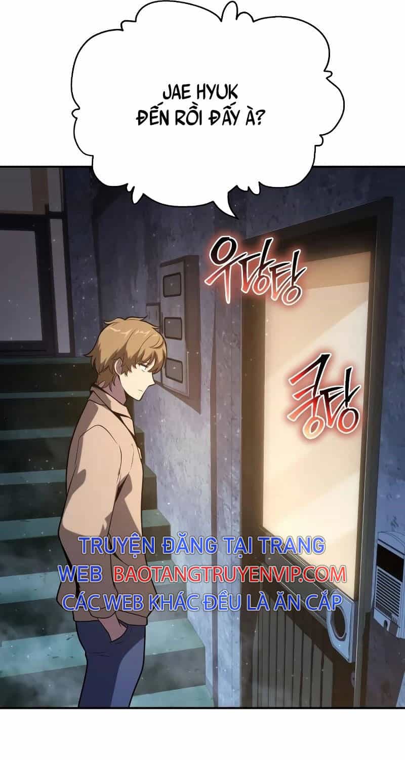 Vua Hiệp Sĩ Đã Trở Lại Với Một Vị Thần - Chương 76 - ảnh 49