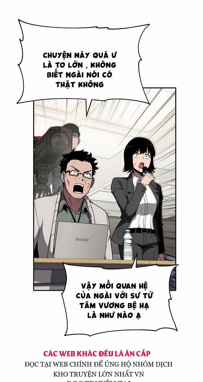 Vua Hiệp Sĩ Đã Trở Lại Với Một Vị Thần - Chương 79 - ảnh 10