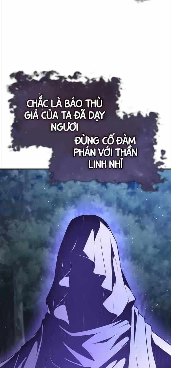Vua Hiệp Sĩ Đã Trở Lại Với Một Vị Thần - Chương 81 - ảnh 21