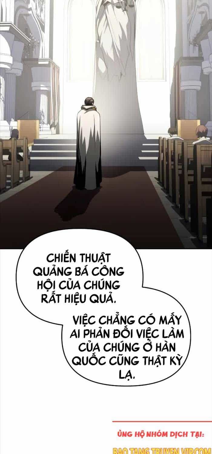 Vua Hiệp Sĩ Đã Trở Lại Với Một Vị Thần - Chương 82 - ảnh 32