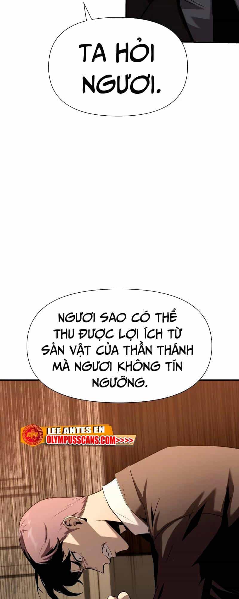 Vua Hiệp Sĩ Đã Trở Lại Với Một Vị Thần - Chương 9 - ảnh 12