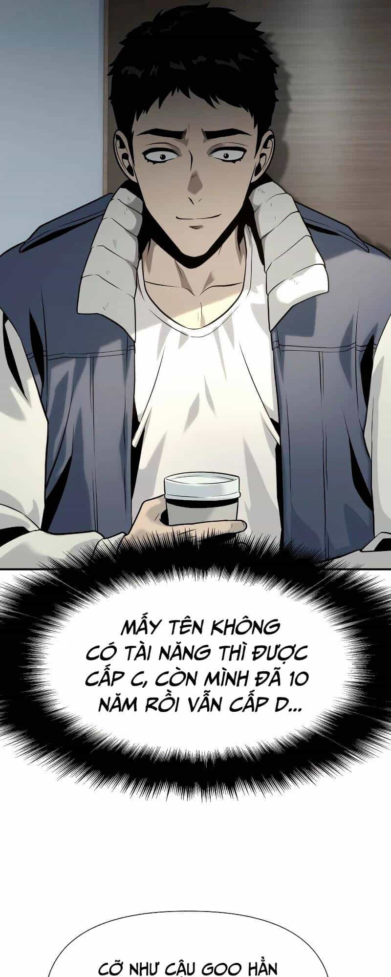 Vua Hiệp Sĩ Đã Trở Lại Với Một Vị Thần - Chương 9 - ảnh 30