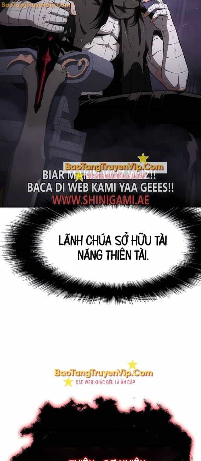 Vua Hiệp Sĩ Đã Trở Lại Với Một Vị Thần - Chương 89 - ảnh 87