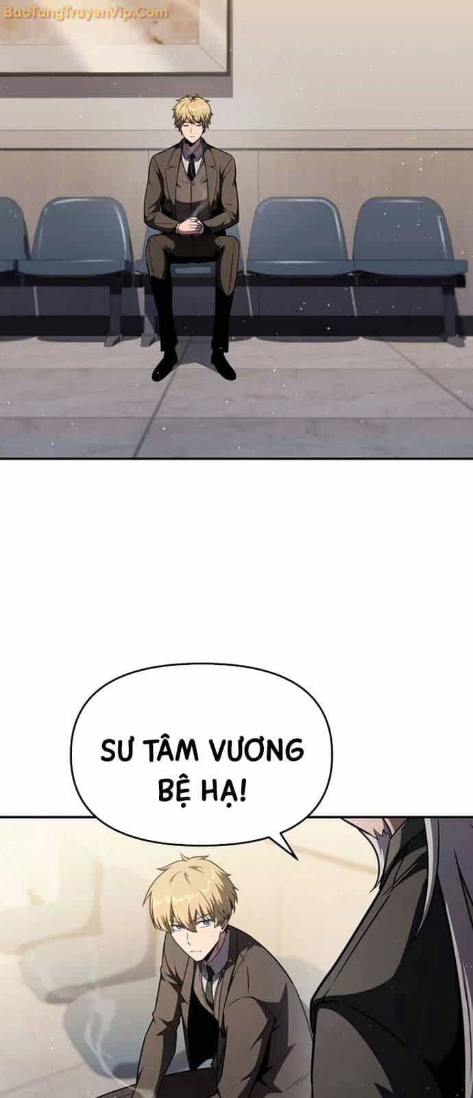 Vua Hiệp Sĩ Đã Trở Lại Với Một Vị Thần - Chương 91 - ảnh 53