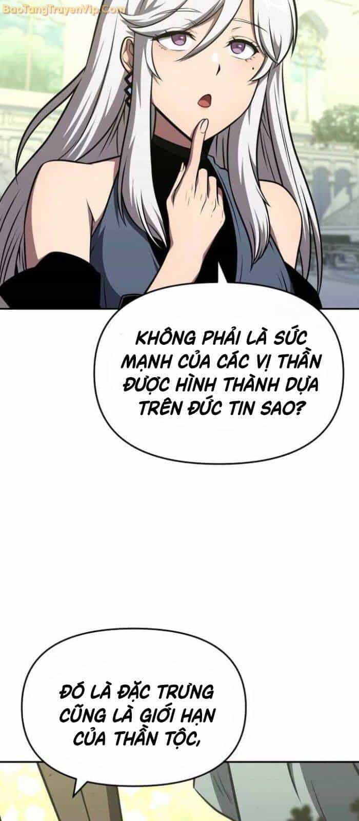 Vua Hiệp Sĩ Đã Trở Lại Với Một Vị Thần - Chương 93 - ảnh 40