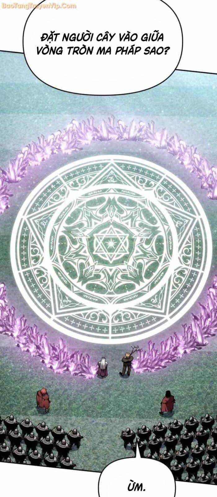 Vua Hiệp Sĩ Đã Trở Lại Với Một Vị Thần - Chương 93 - ảnh 49