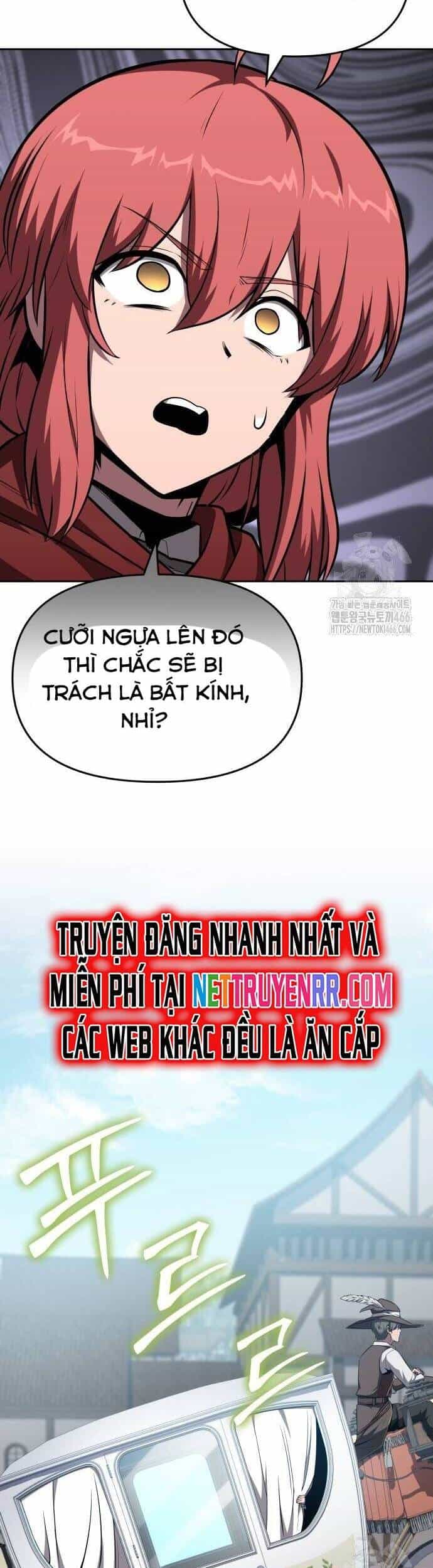 Vua Hiệp Sĩ Đã Trở Lại Với Một Vị Thần - Chương 95 - ảnh 15