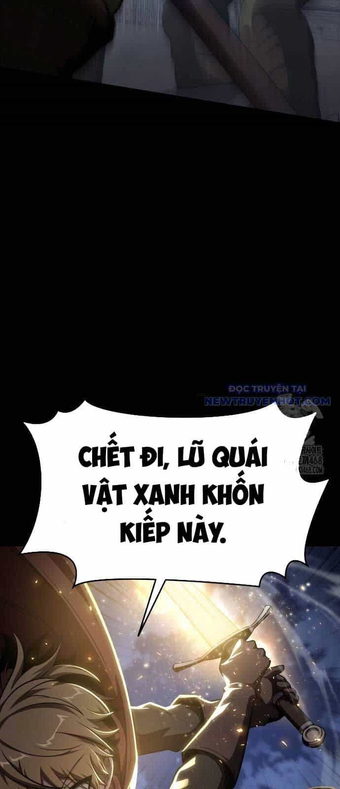 Vua Hiệp Sĩ Đã Trở Lại Với Một Vị Thần - Chương 98 - ảnh 27