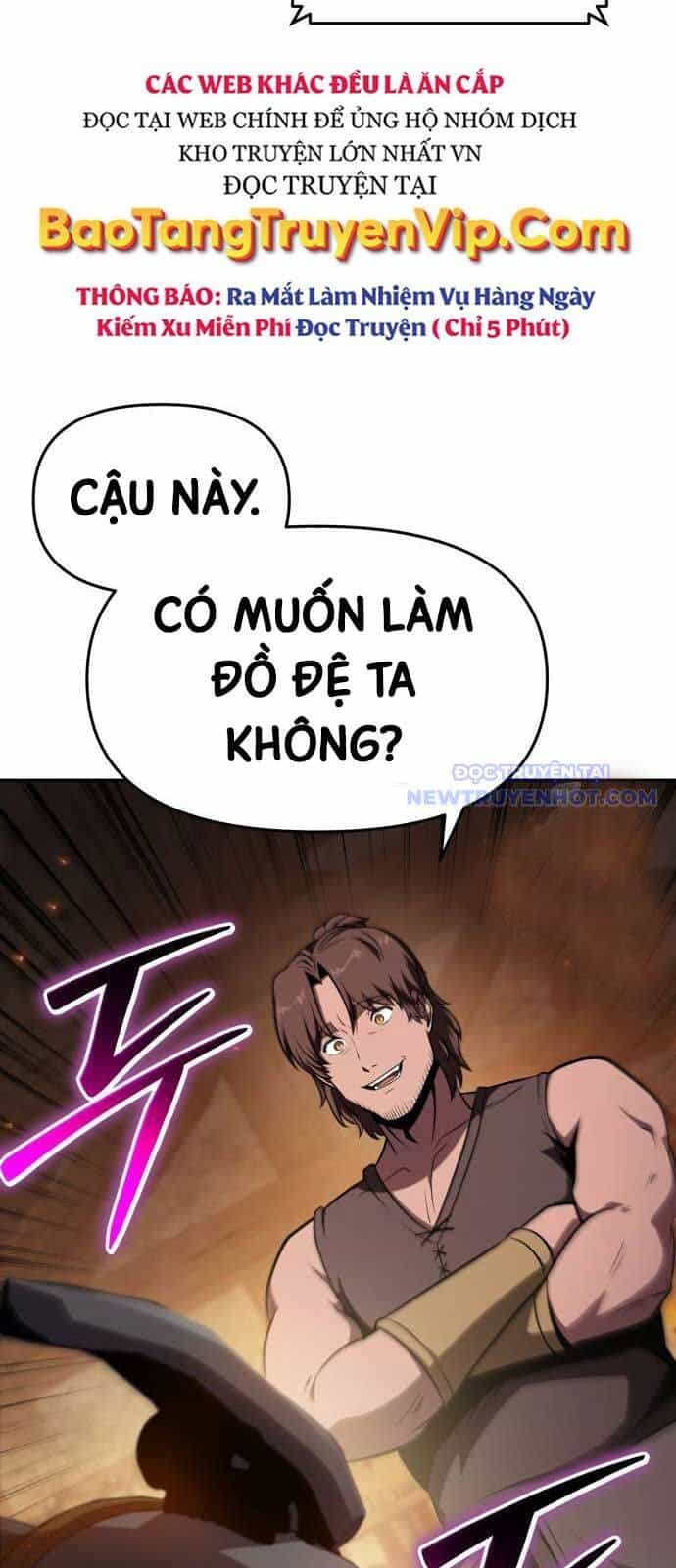 Vua Hiệp Sĩ Đã Trở Lại Với Một Vị Thần - Chương 98 - ảnh 36