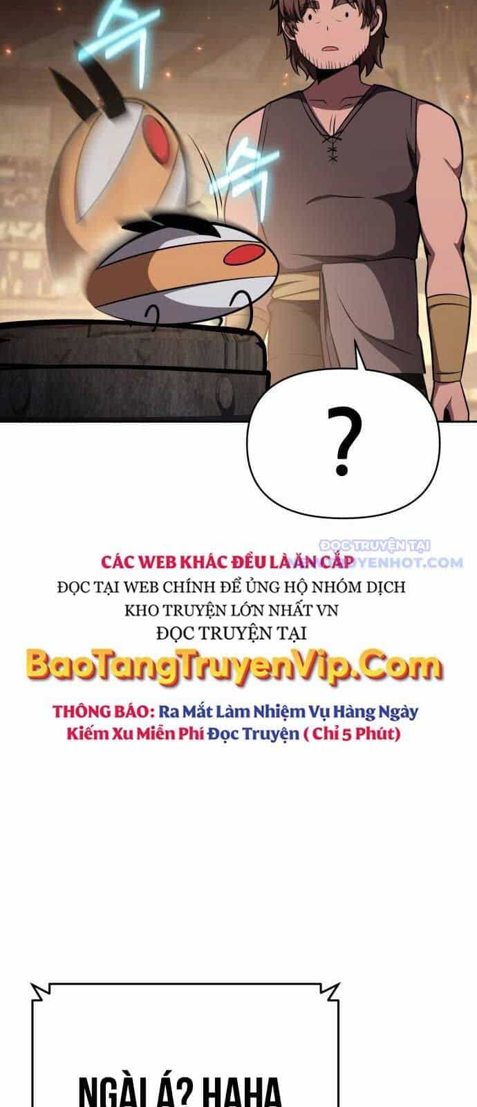 Vua Hiệp Sĩ Đã Trở Lại Với Một Vị Thần - Chương 98 - ảnh 39