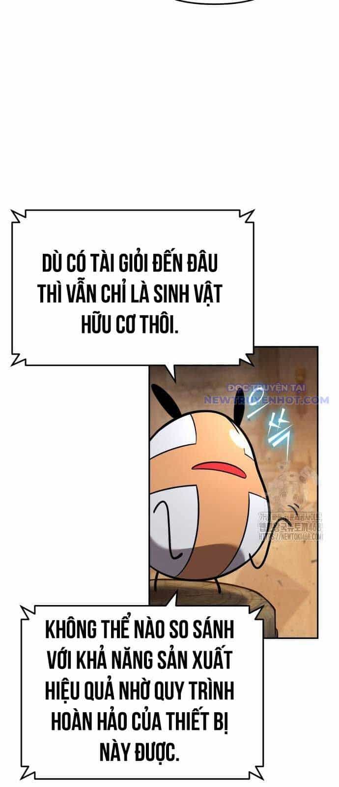 Vua Hiệp Sĩ Đã Trở Lại Với Một Vị Thần - Chương 98 - ảnh 42