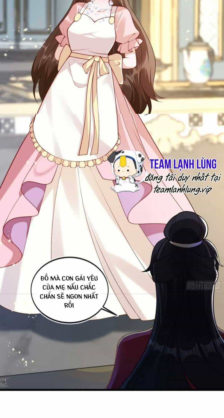Vừa Mới Huỷ Hôn Đã Bị Dã Hồ Ly Lừa Kết Hôn - Chương 2 - ảnh 28