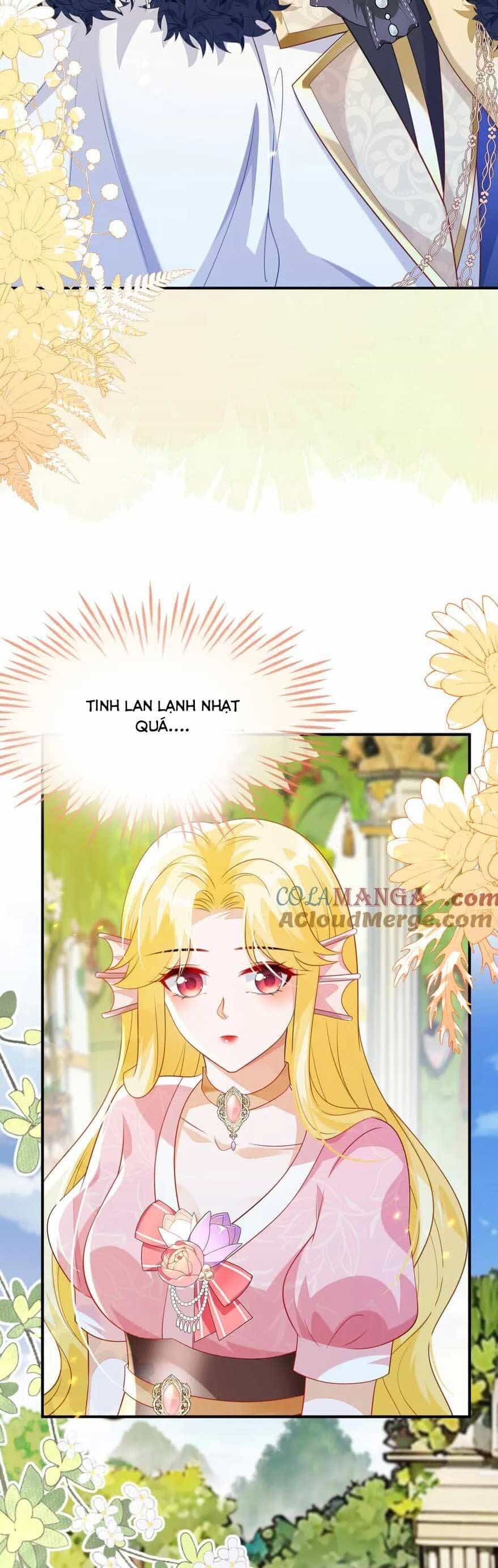 Vừa Mới Huỷ Hôn Đã Bị Dã Hồ Ly Lừa Kết Hôn - Chương 42 - ảnh 31