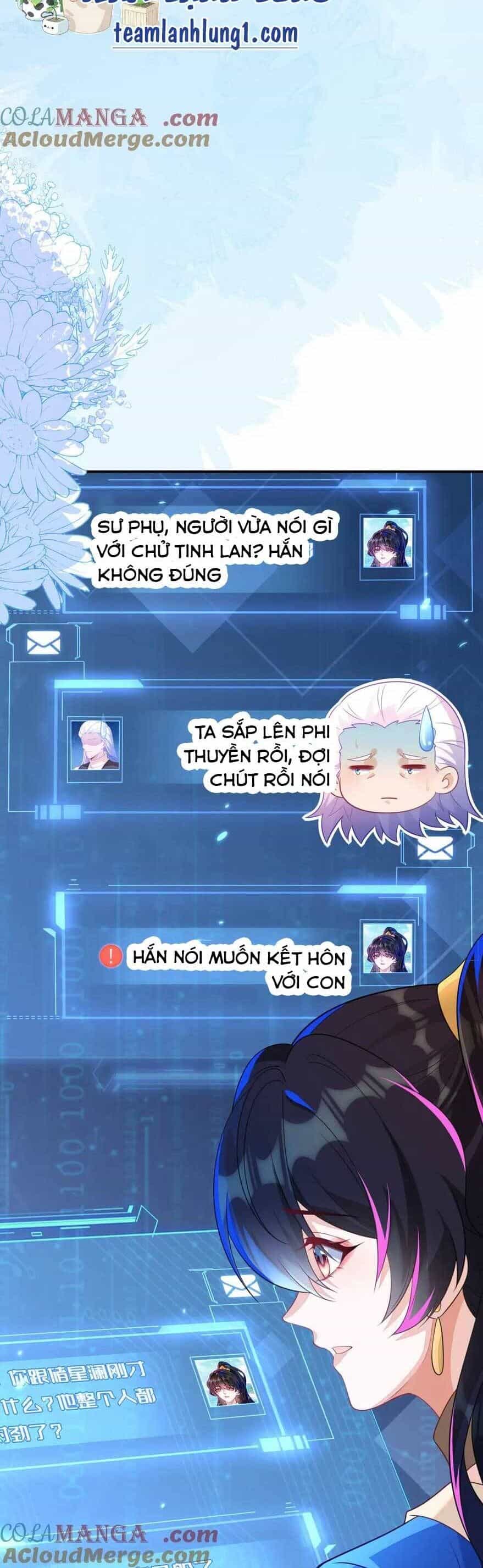 Vừa Mới Huỷ Hôn Đã Bị Dã Hồ Ly Lừa Kết Hôn - Chương 45 - ảnh 6