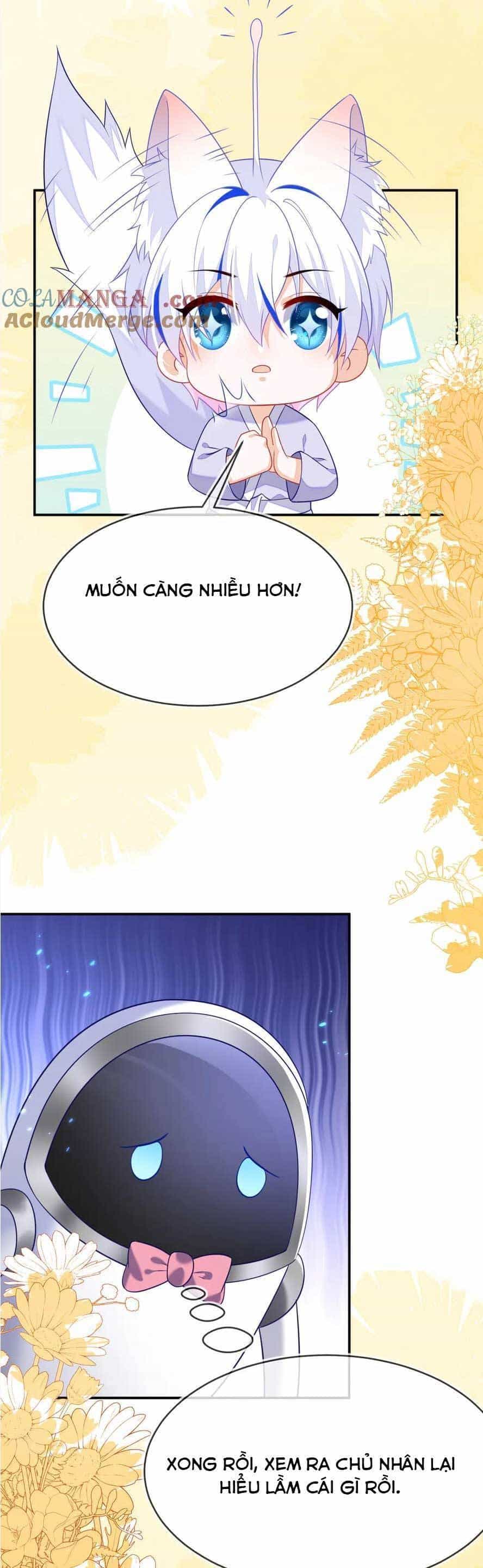 Vừa Mới Huỷ Hôn Đã Bị Dã Hồ Ly Lừa Kết Hôn - Chương 46 - ảnh 15