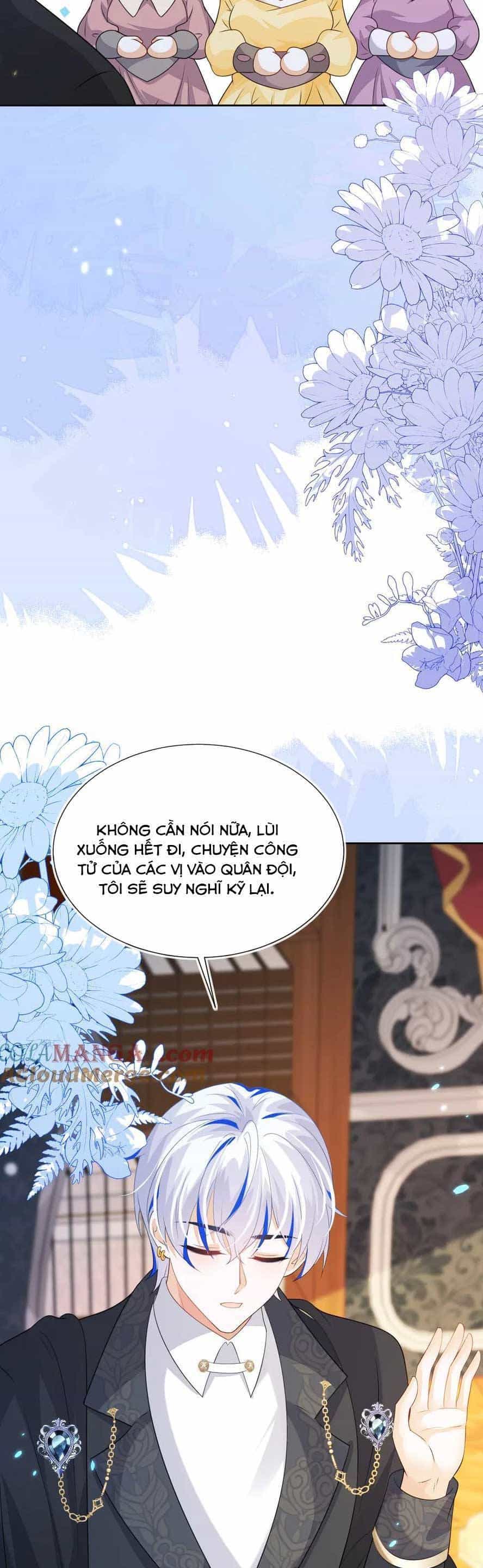 Vừa Mới Huỷ Hôn Đã Bị Dã Hồ Ly Lừa Kết Hôn - Chương 47 - ảnh 38