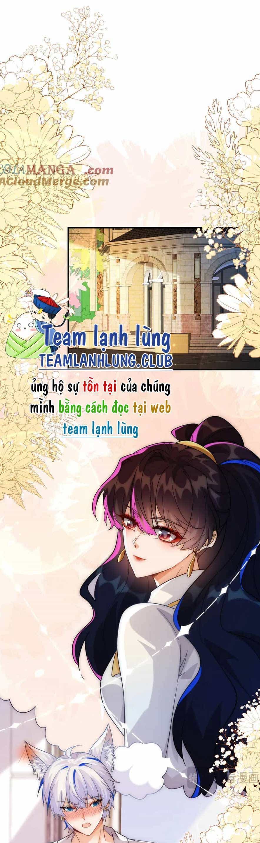 Vừa Mới Huỷ Hôn Đã Bị Dã Hồ Ly Lừa Kết Hôn - Chương 49 - ảnh 1
