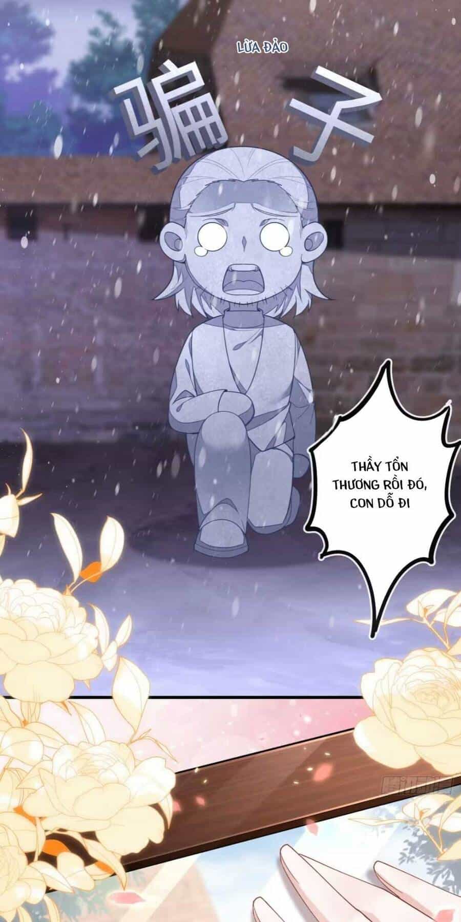Vừa Mới Huỷ Hôn Đã Bị Dã Hồ Ly Lừa Kết Hôn - Chương 4 - ảnh 43