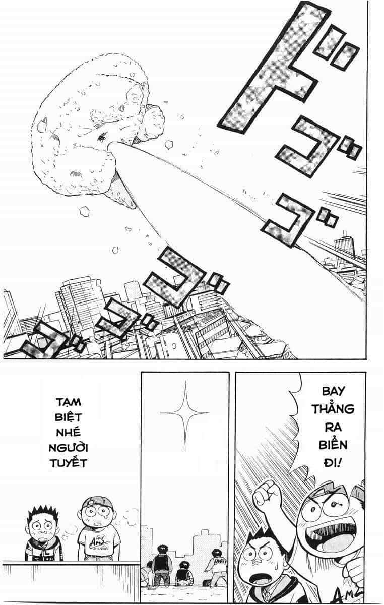 Vua Sáng Chế - Chương 13 - ảnh 17