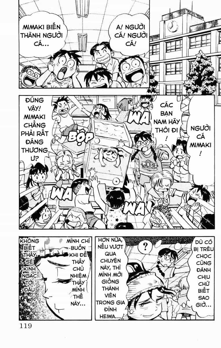 Vua Sáng Chế - Chương 33 - ảnh 13