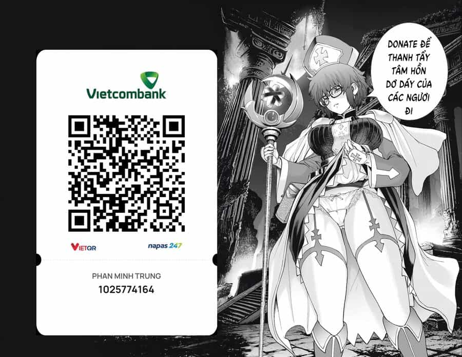 Vua Sáng Chế - Chương 41 - ảnh 21