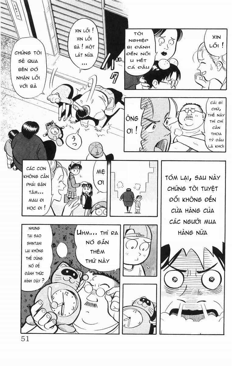 Vua Sáng Chế - Chương 2 - ảnh 11