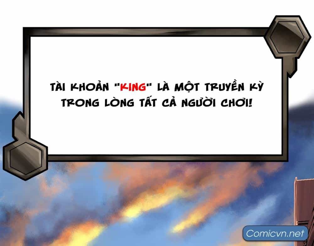 Vua Sinh Tồn - Chương 1 - ảnh 49
