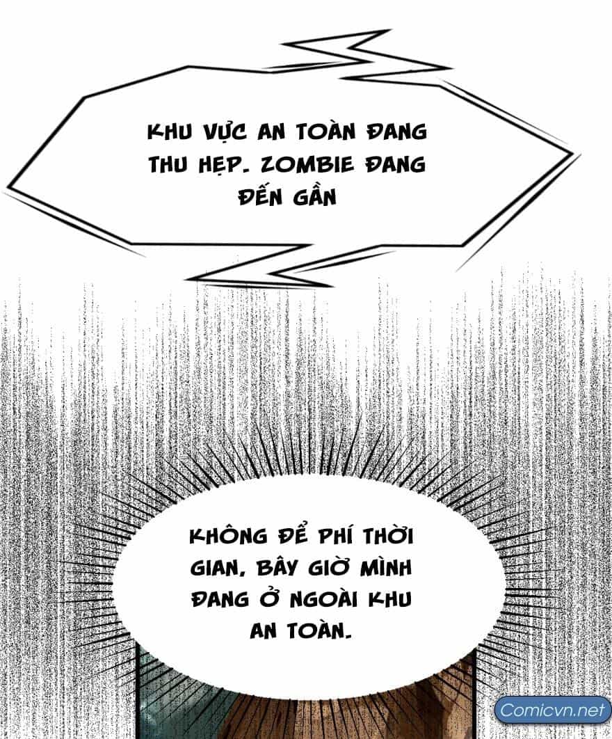 Vua Sinh Tồn - Chương 10 - ảnh 25