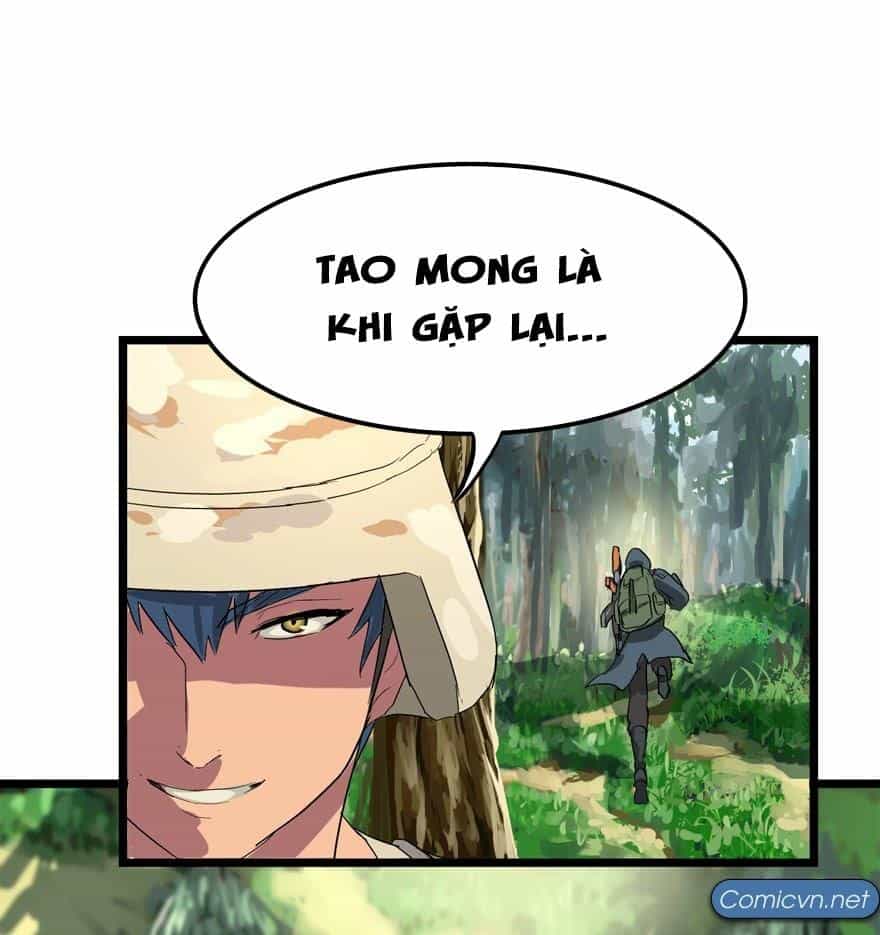 Vua Sinh Tồn - Chương 10 - ảnh 46