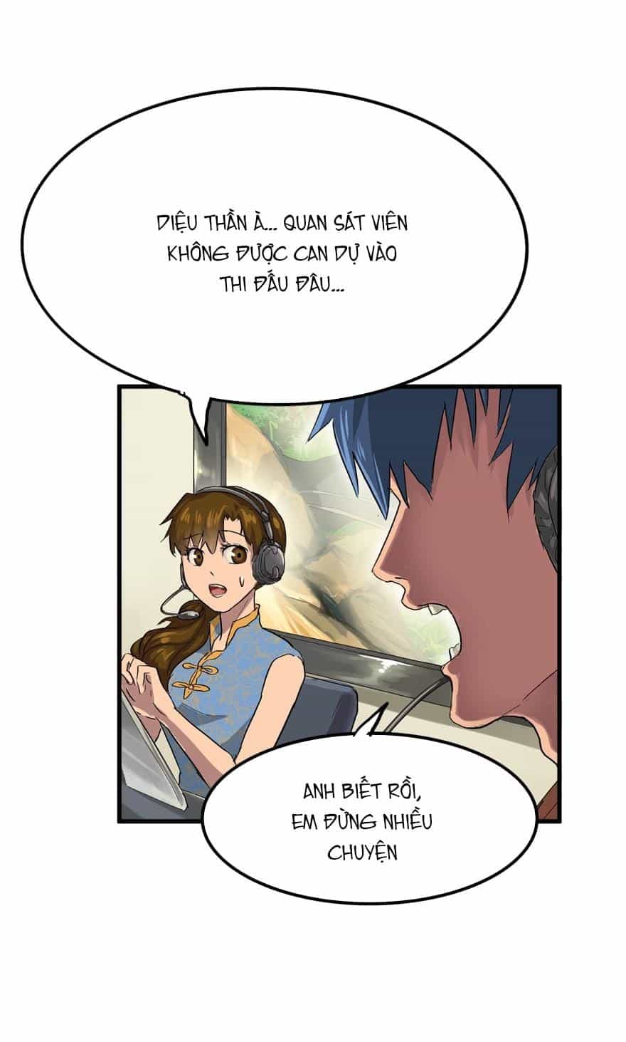 Vua Sinh Tồn - Chương 10 - ảnh 8