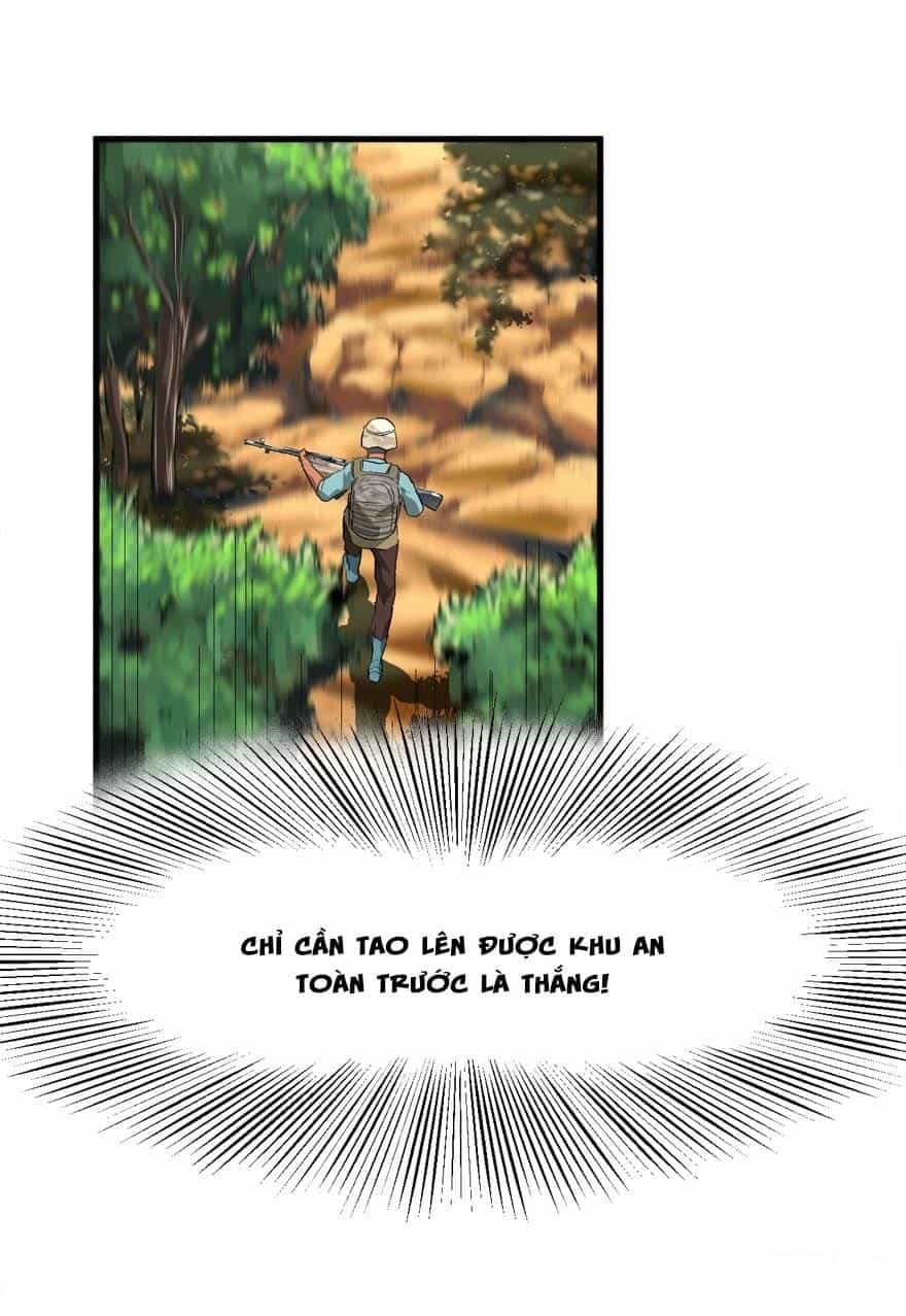 Vua Sinh Tồn - Chương 11 - ảnh 47
