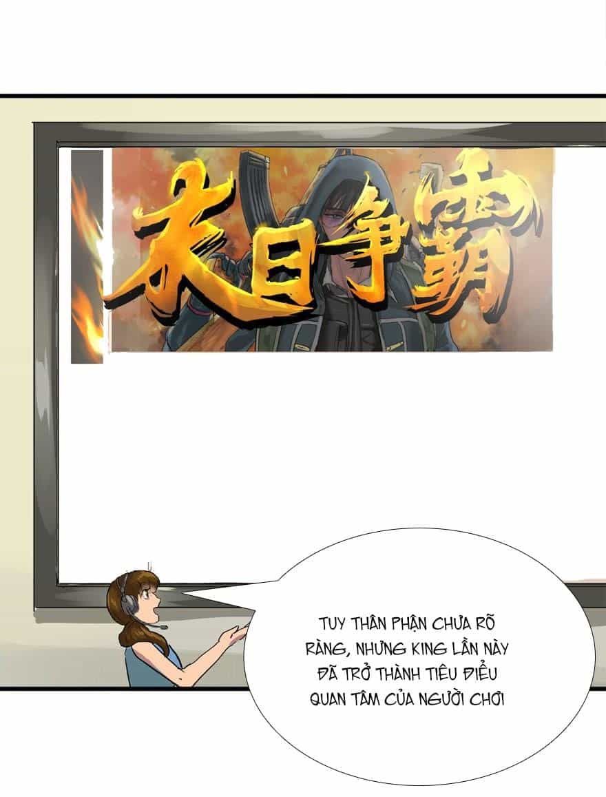 Vua Sinh Tồn - Chương 12 - ảnh 14