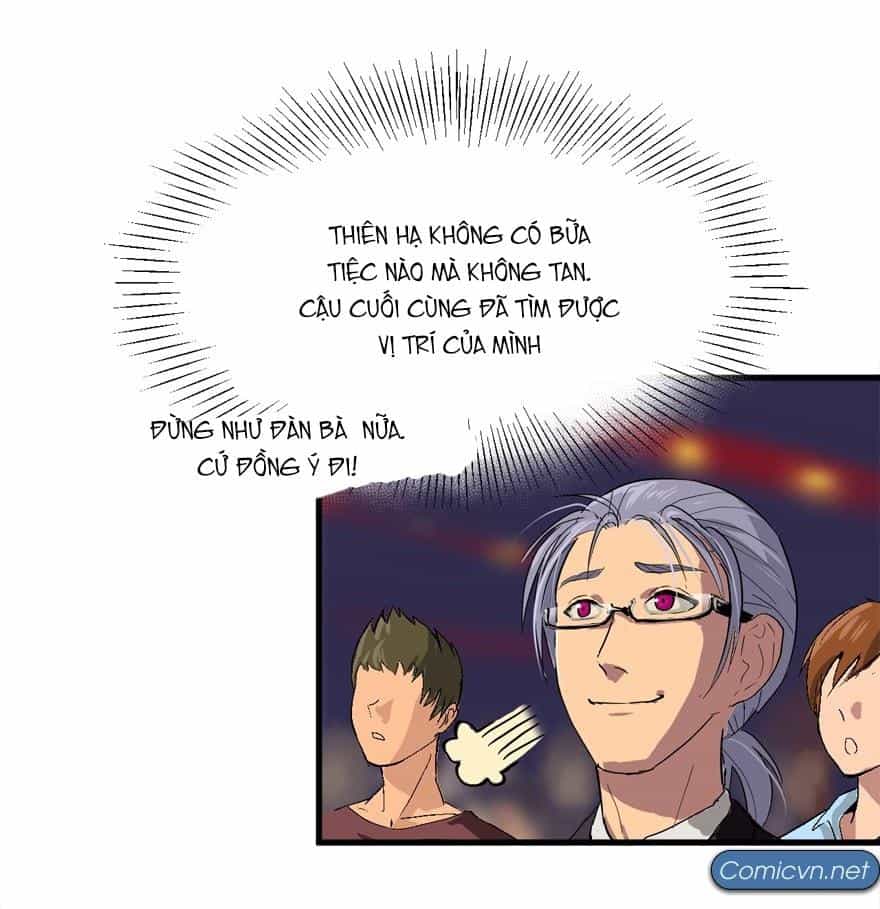 Vua Sinh Tồn - Chương 13 - ảnh 25