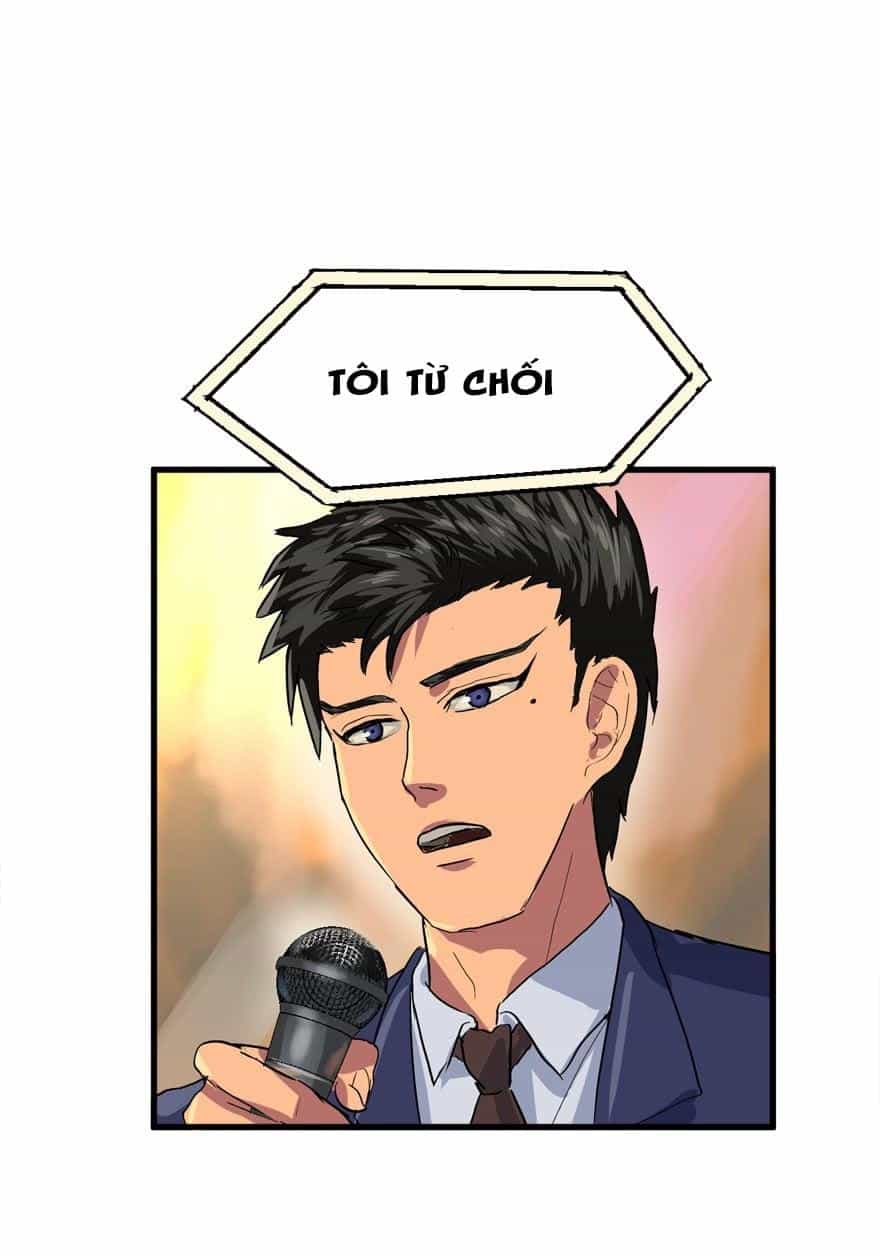 Vua Sinh Tồn - Chương 13 - ảnh 27