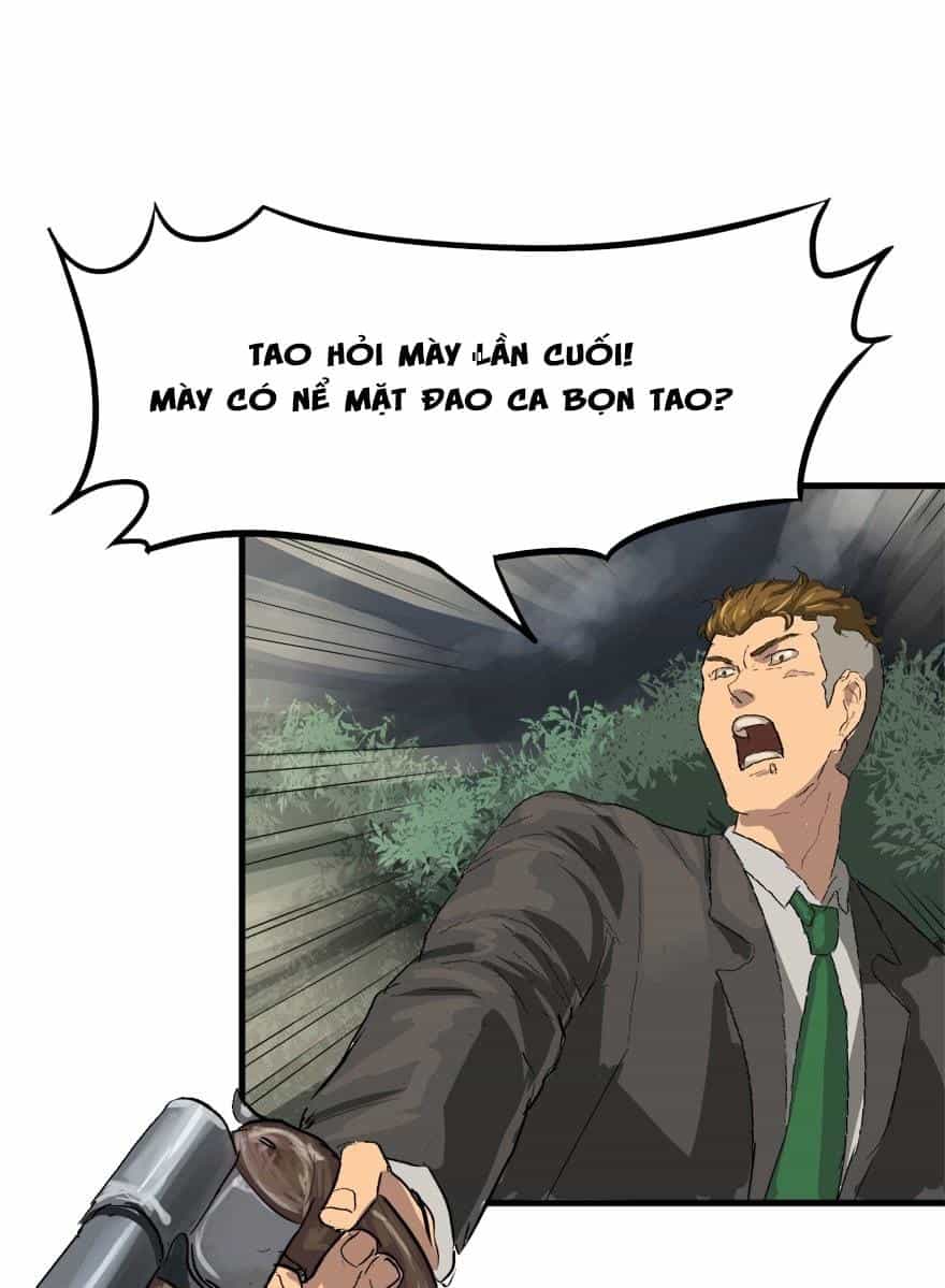 Vua Sinh Tồn - Chương 15 - ảnh 25