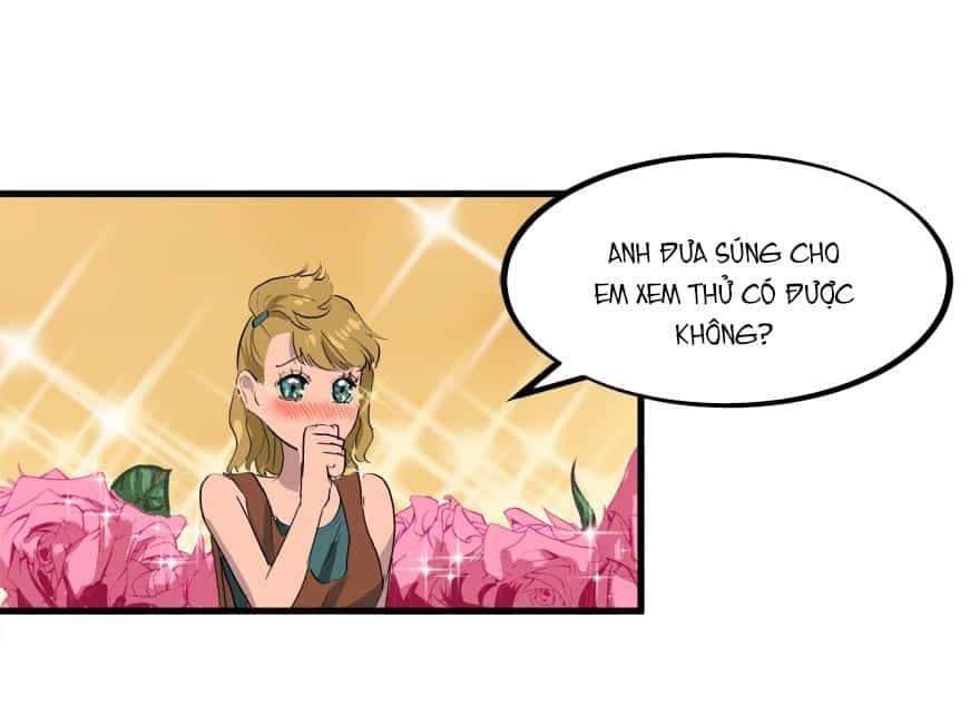 Vua Sinh Tồn - Chương 16 - ảnh 20