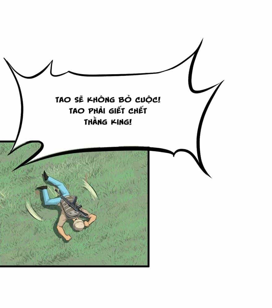 Vua Sinh Tồn - Chương 19 - ảnh 33