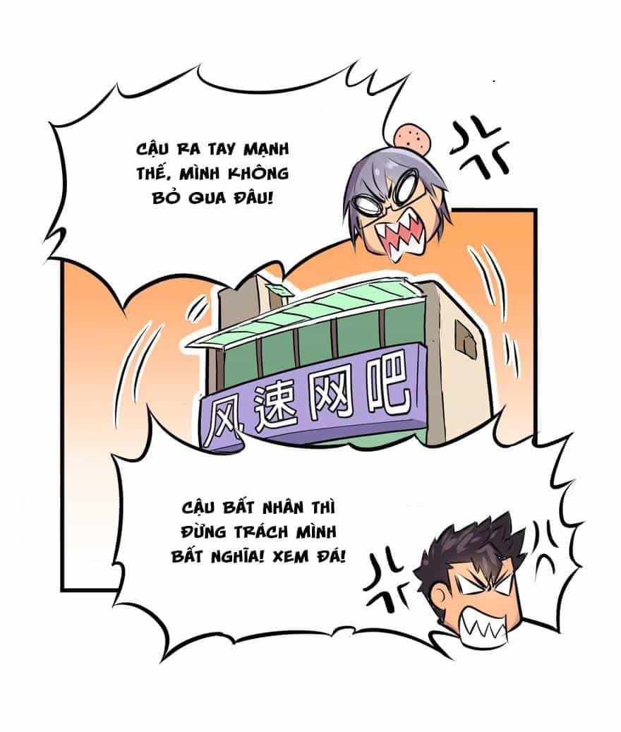 Vua Sinh Tồn - Chương 2 - ảnh 34