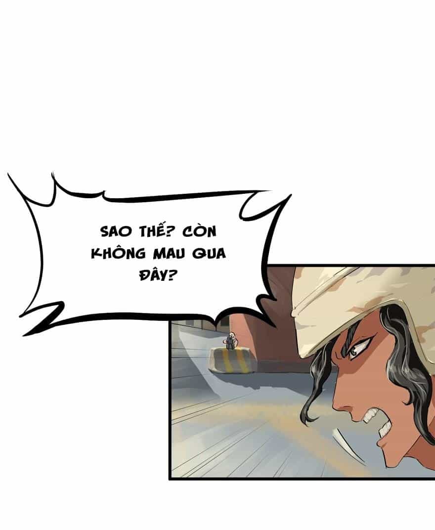 Vua Sinh Tồn - Chương 20 - ảnh 20
