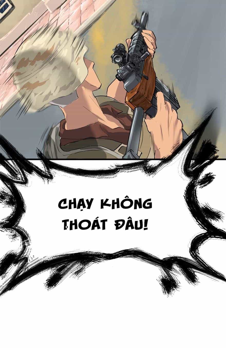 Vua Sinh Tồn - Chương 20 - ảnh 32